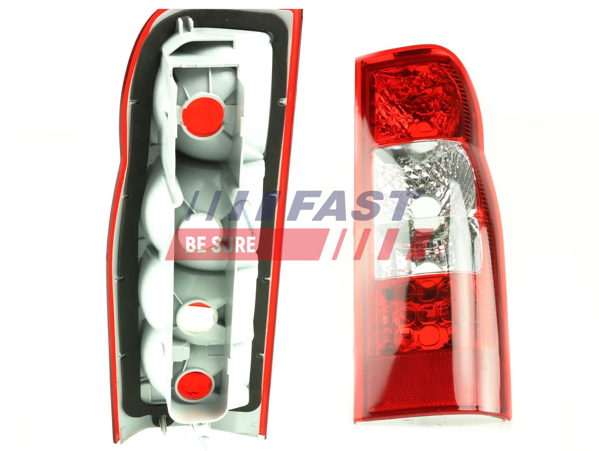 FAST FT86385 Tail Light...