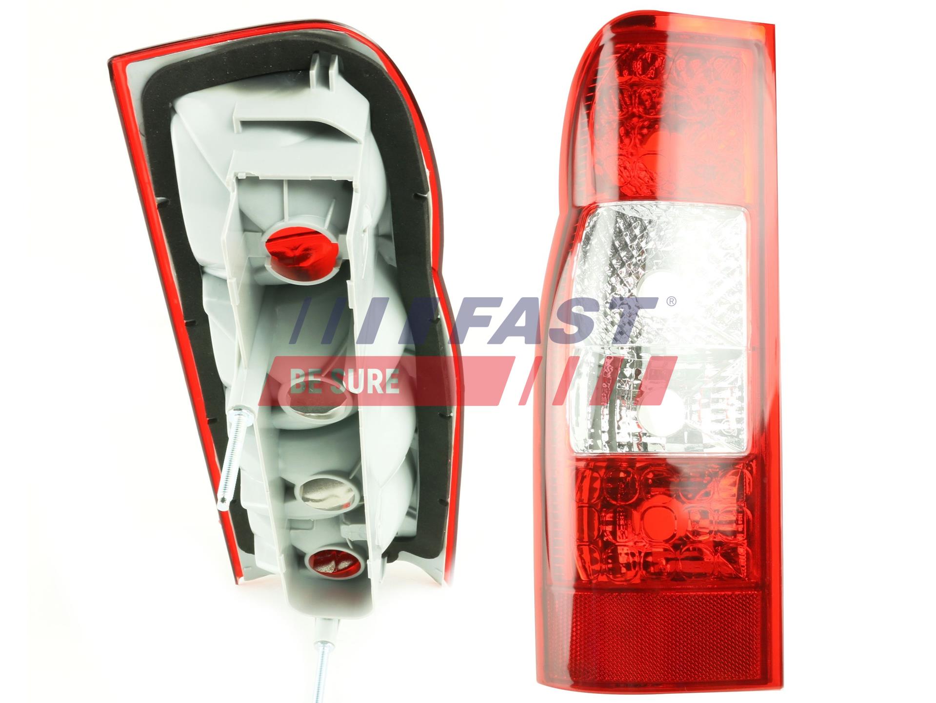 FAST FT86386 Tail Light...