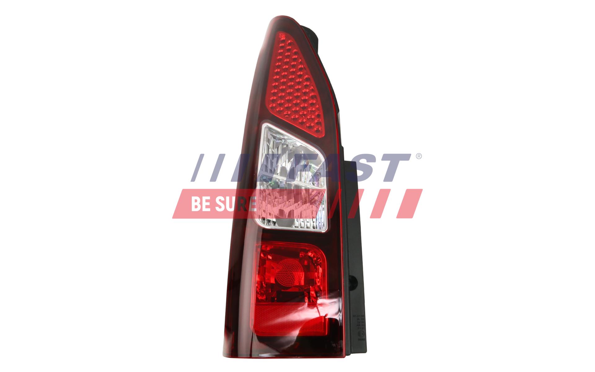 FAST FT86404 Tail Light...