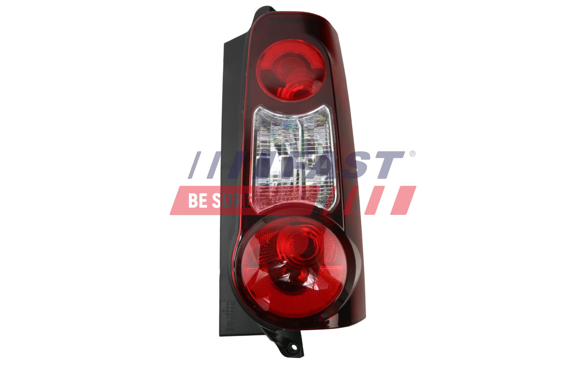 FAST FT86407 Tail Light...