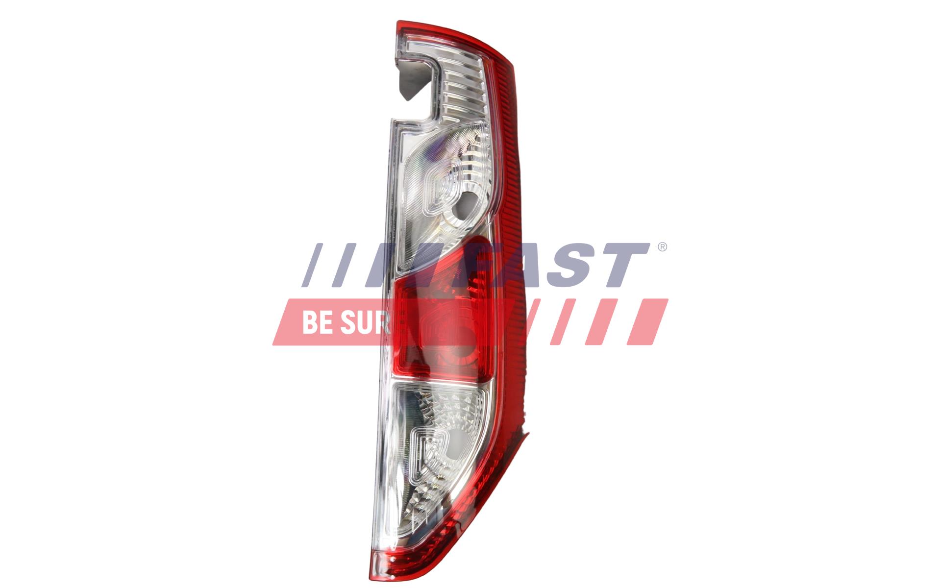 FAST FT86411 Tail Light...