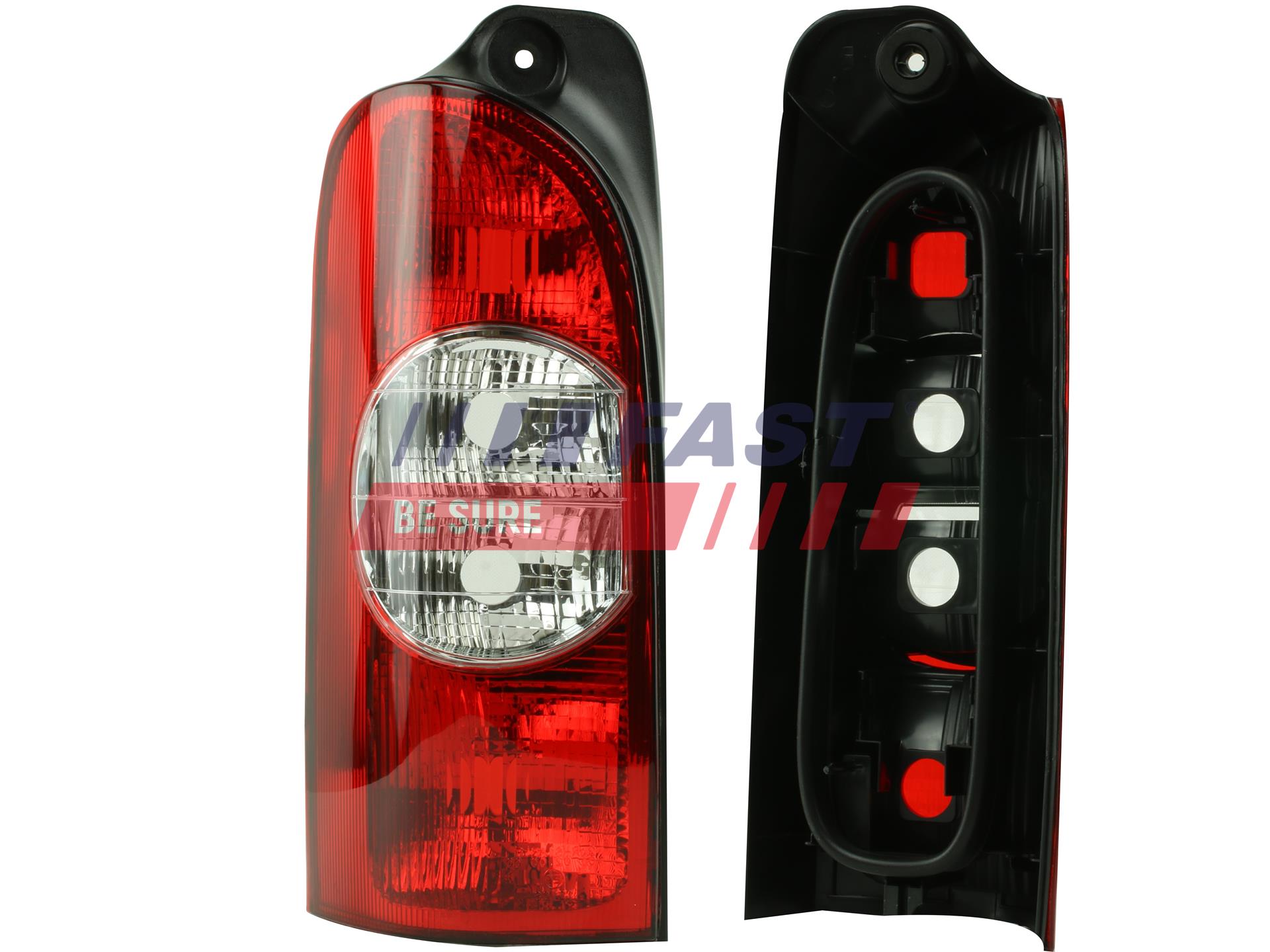 FAST FT86414 Tail Light...