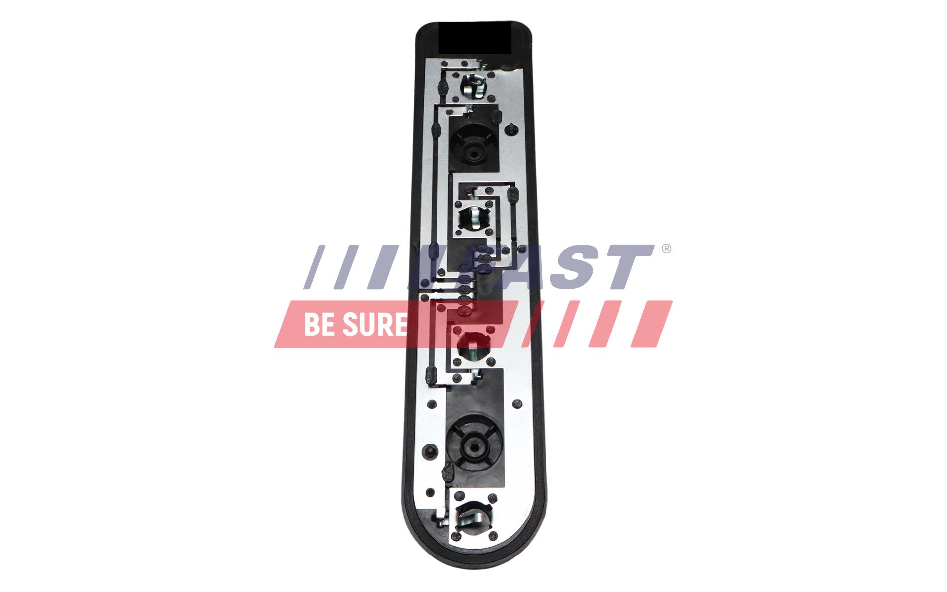 FAST FT86417 Bulb Holder,...