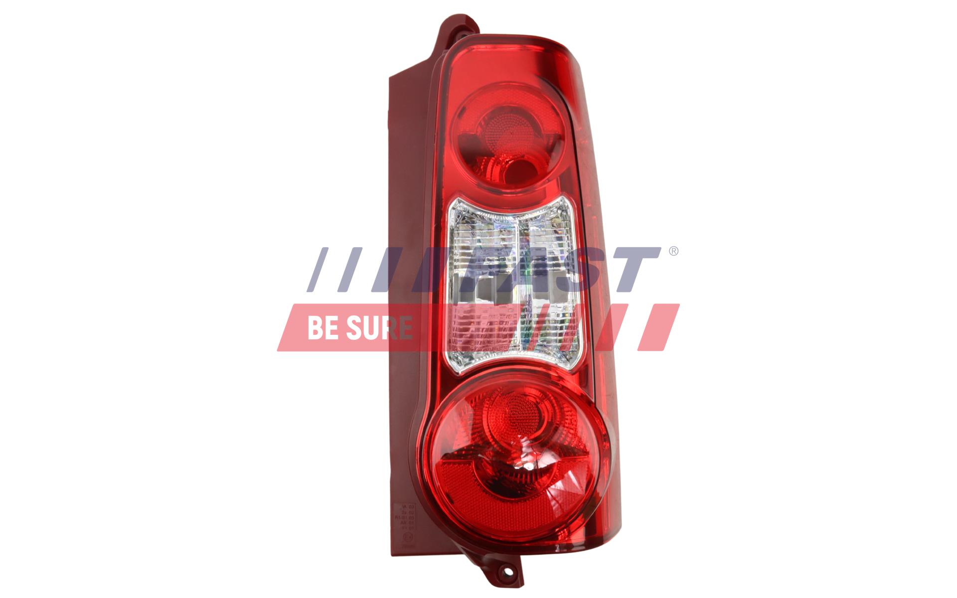 FAST FT86425 Tail Light...