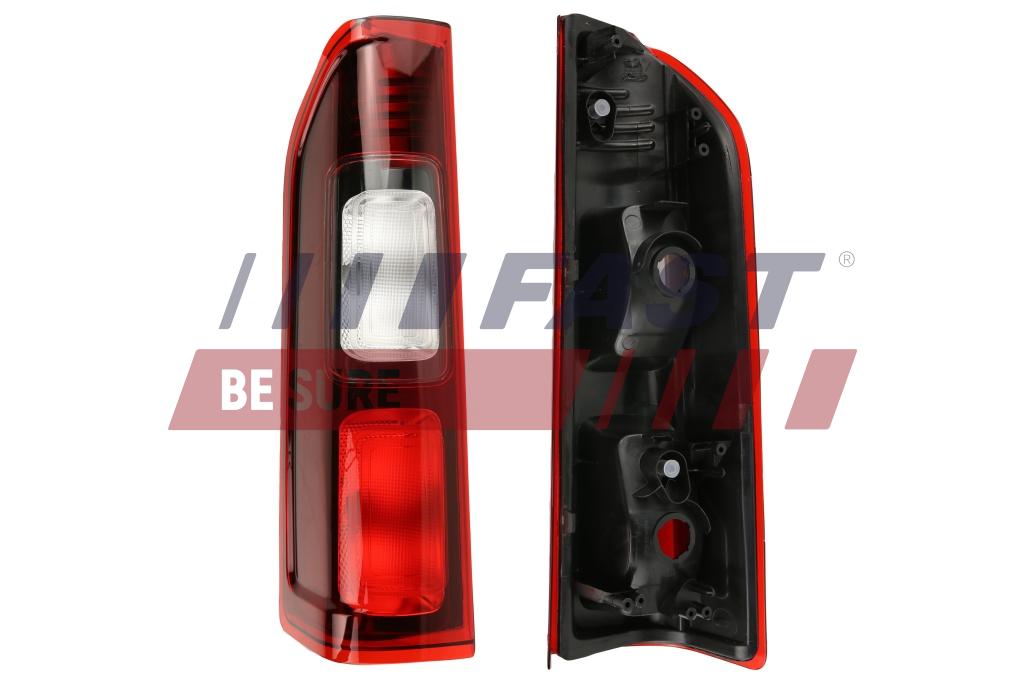 FAST FT86444 Tail Light...