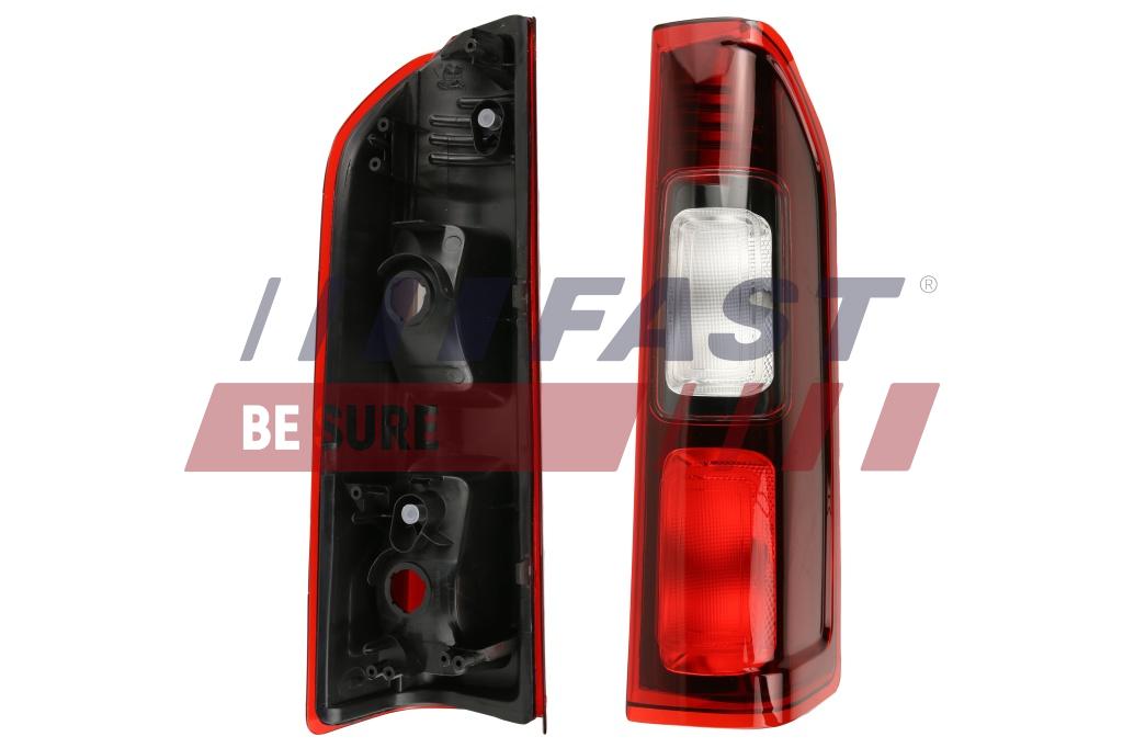 FAST FT86445 Tail Light...