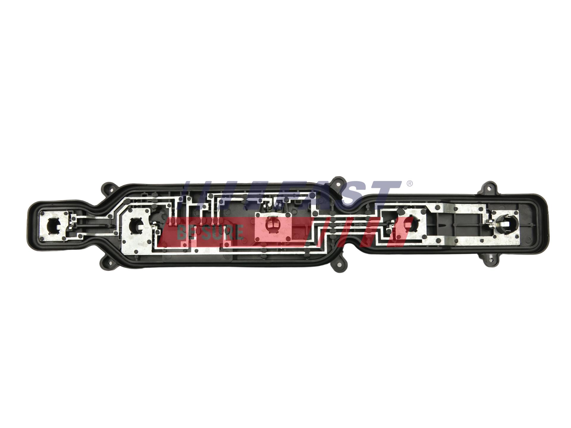 FAST FT86508 Bulb Holder,...