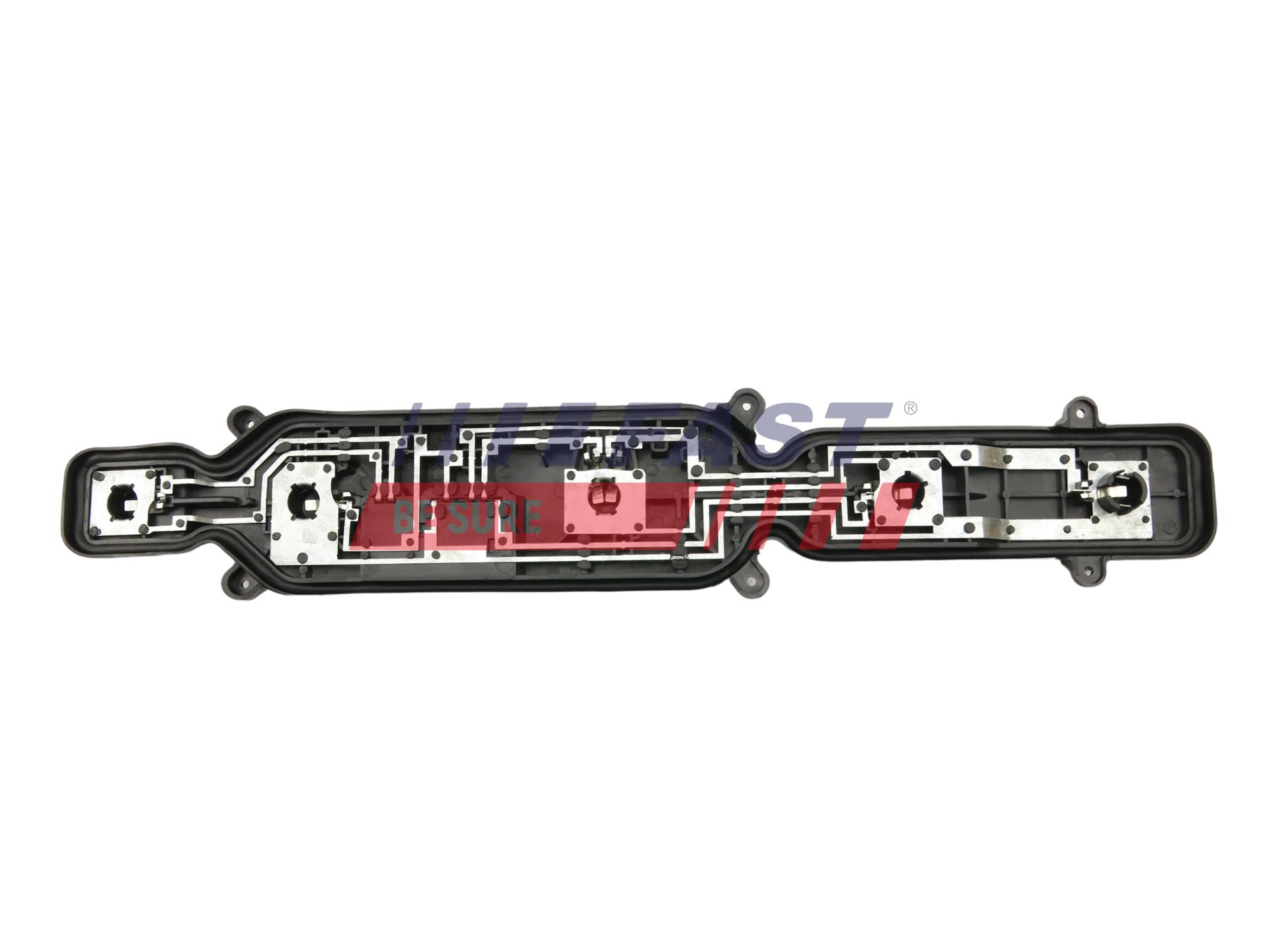 FAST FT86509 Bulb Holder,...