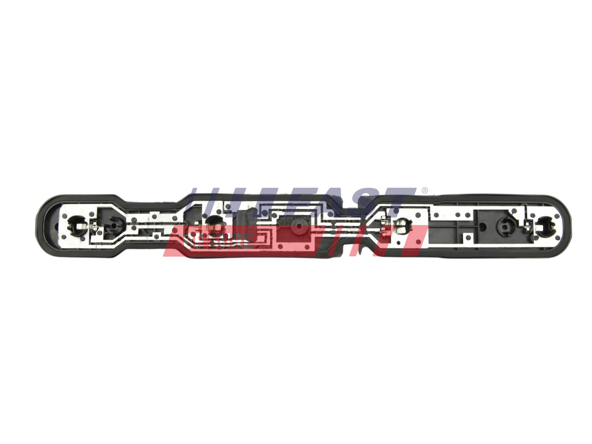 FAST FT86512 Bulb Holder,...