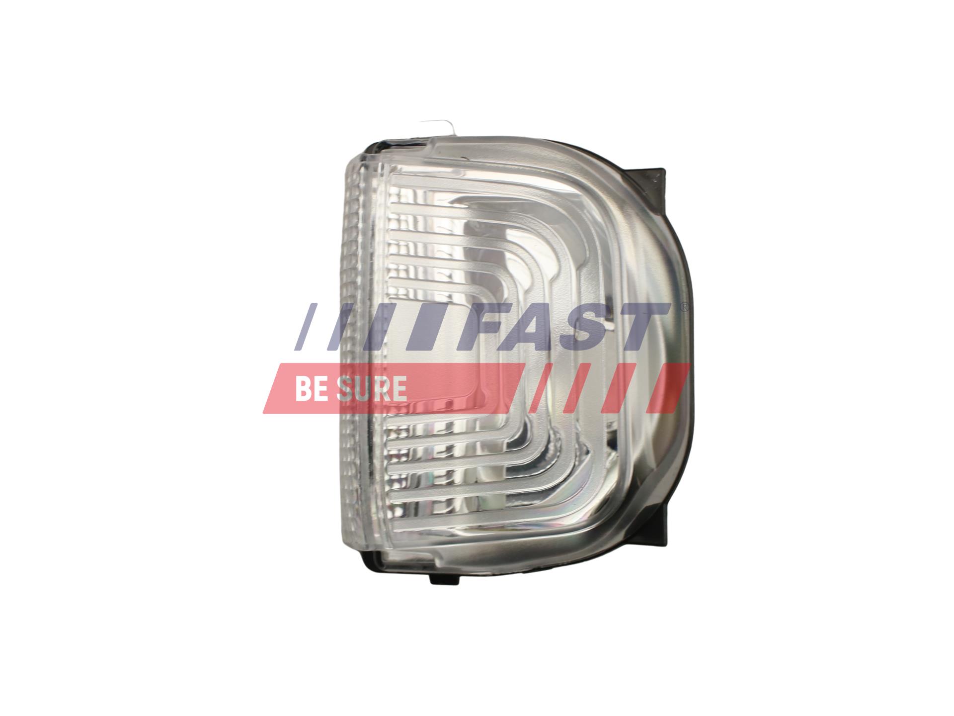 FAST FT87017 Direction...