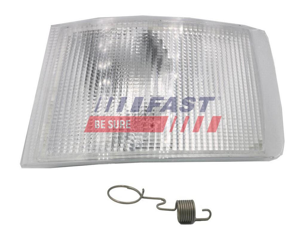 FAST FT87061 Direction...