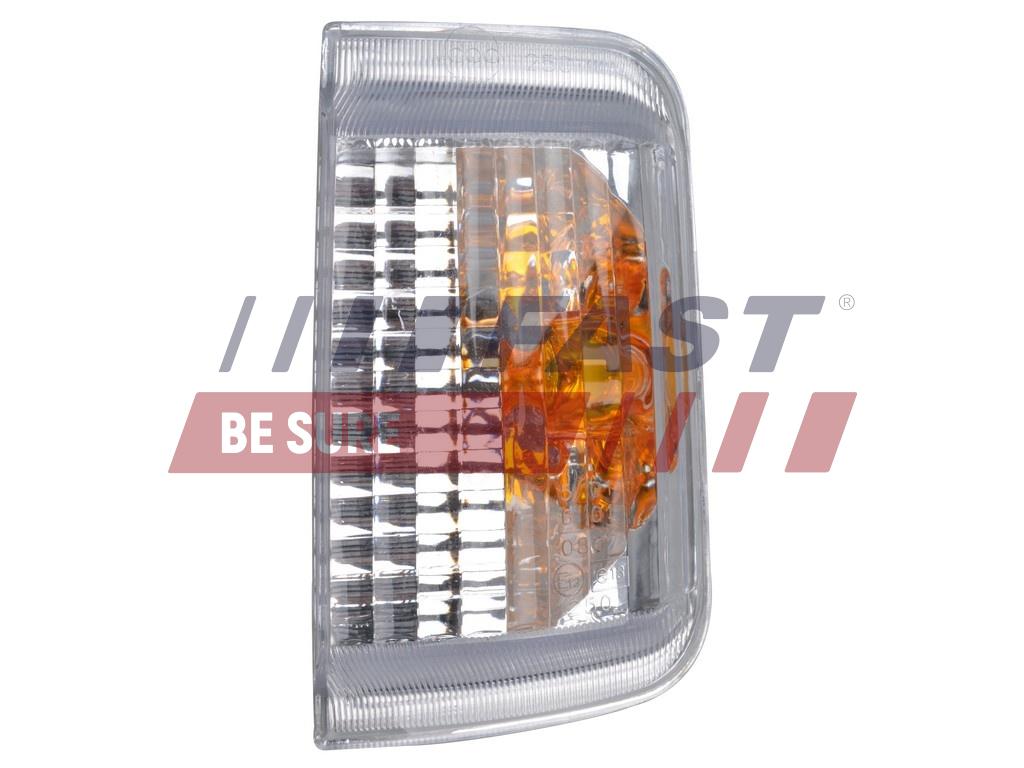 FAST FT87080 Direction...