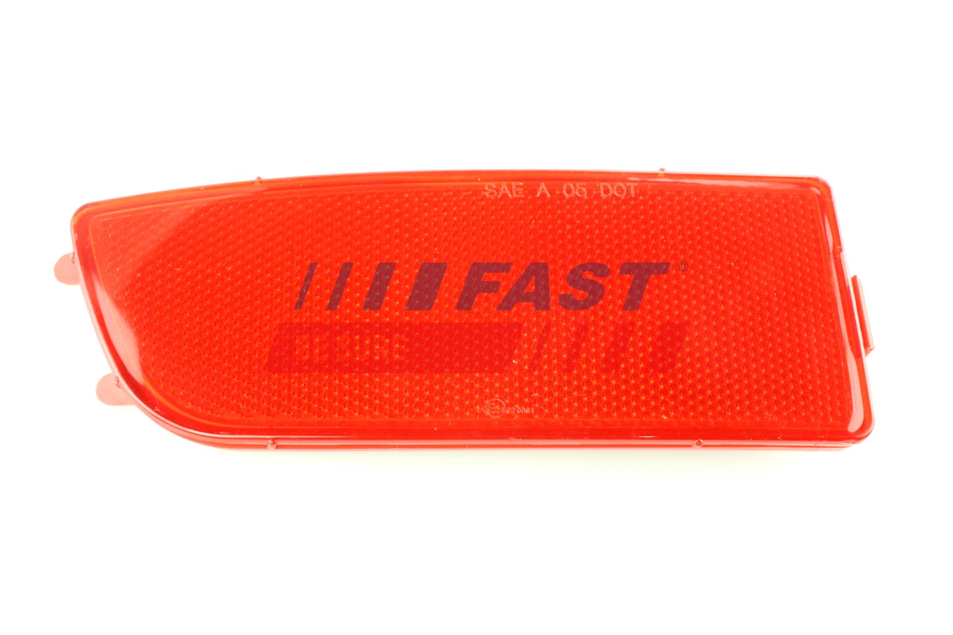 FAST FT87204 Reflector Left...