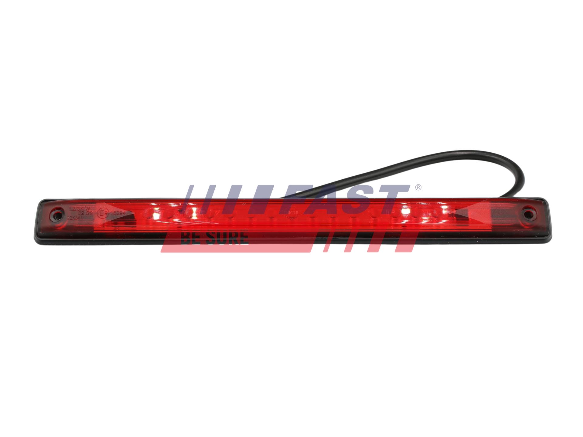 FAST FT87209 Auxiliary Stop...