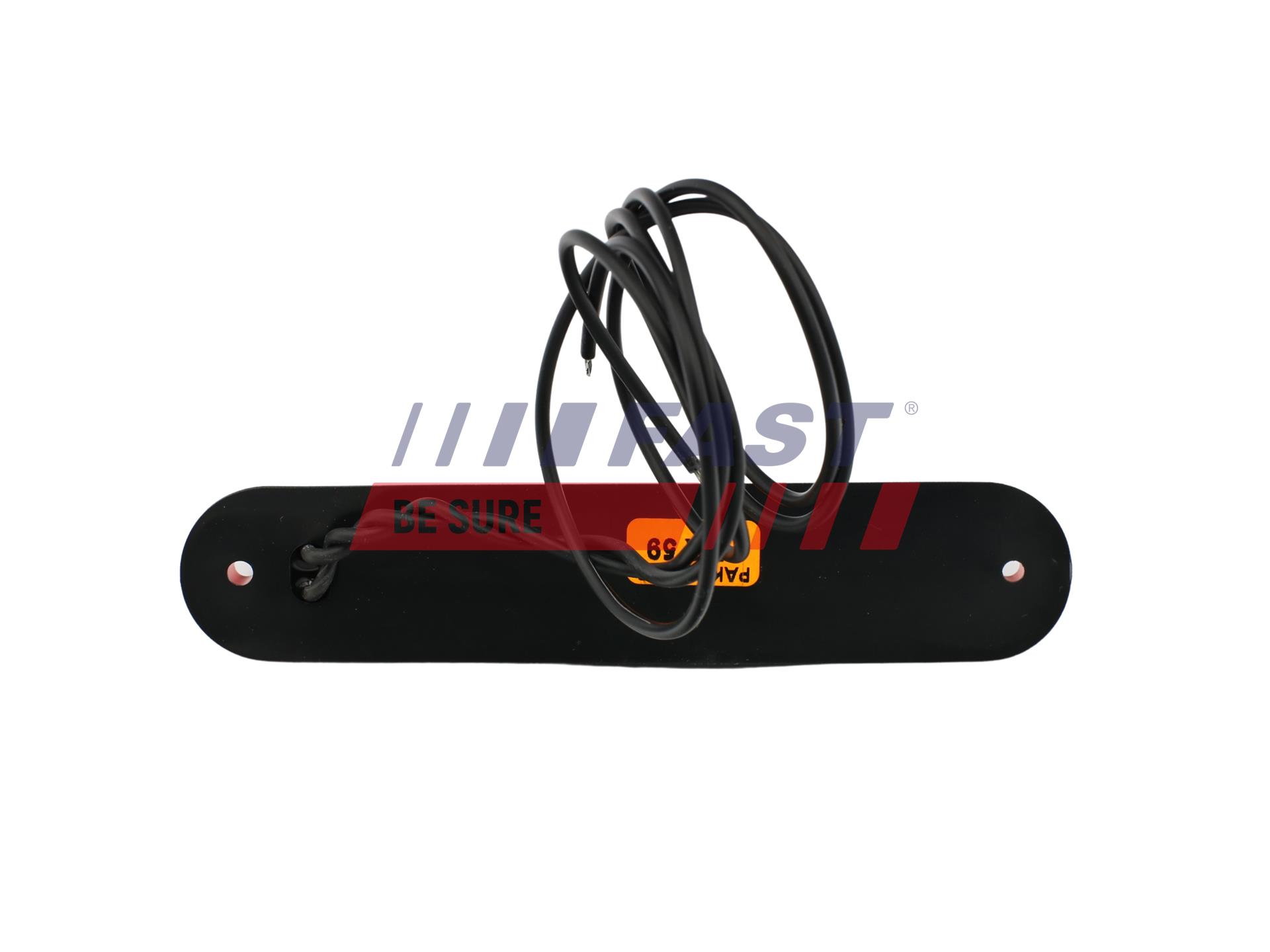 Auxiliary Stop Light