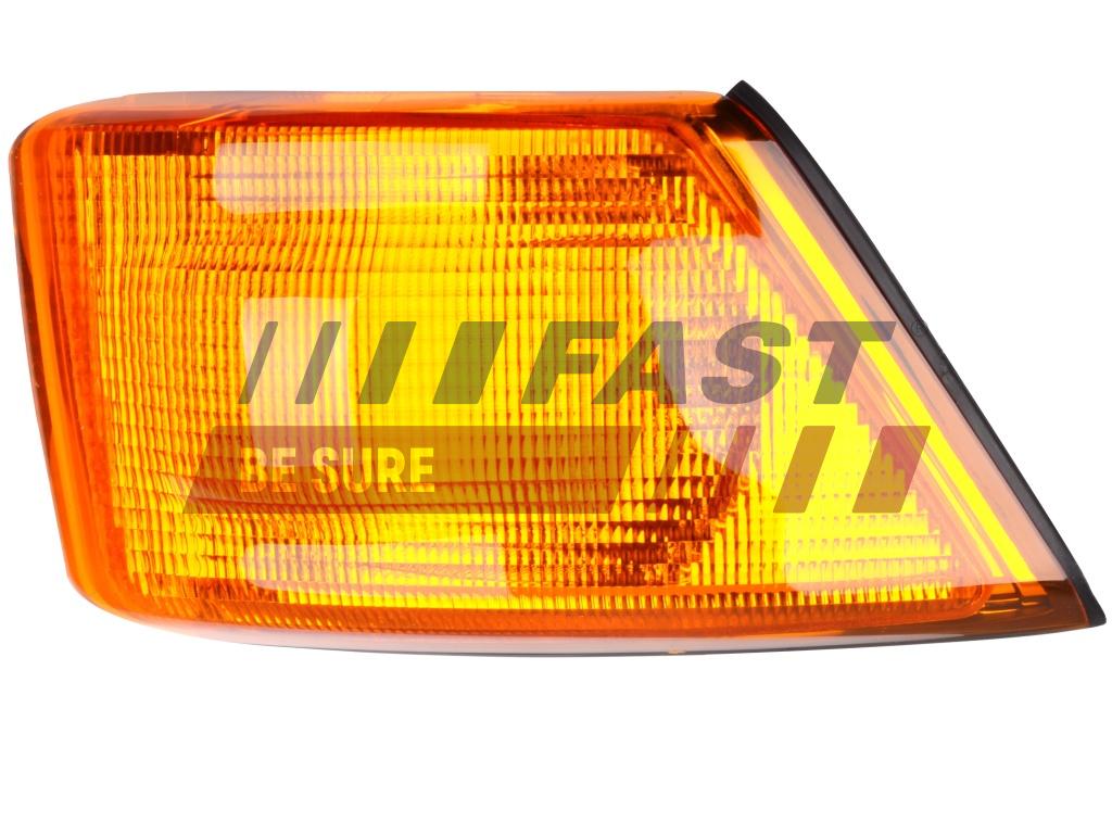 FAST FT87299 Direction...