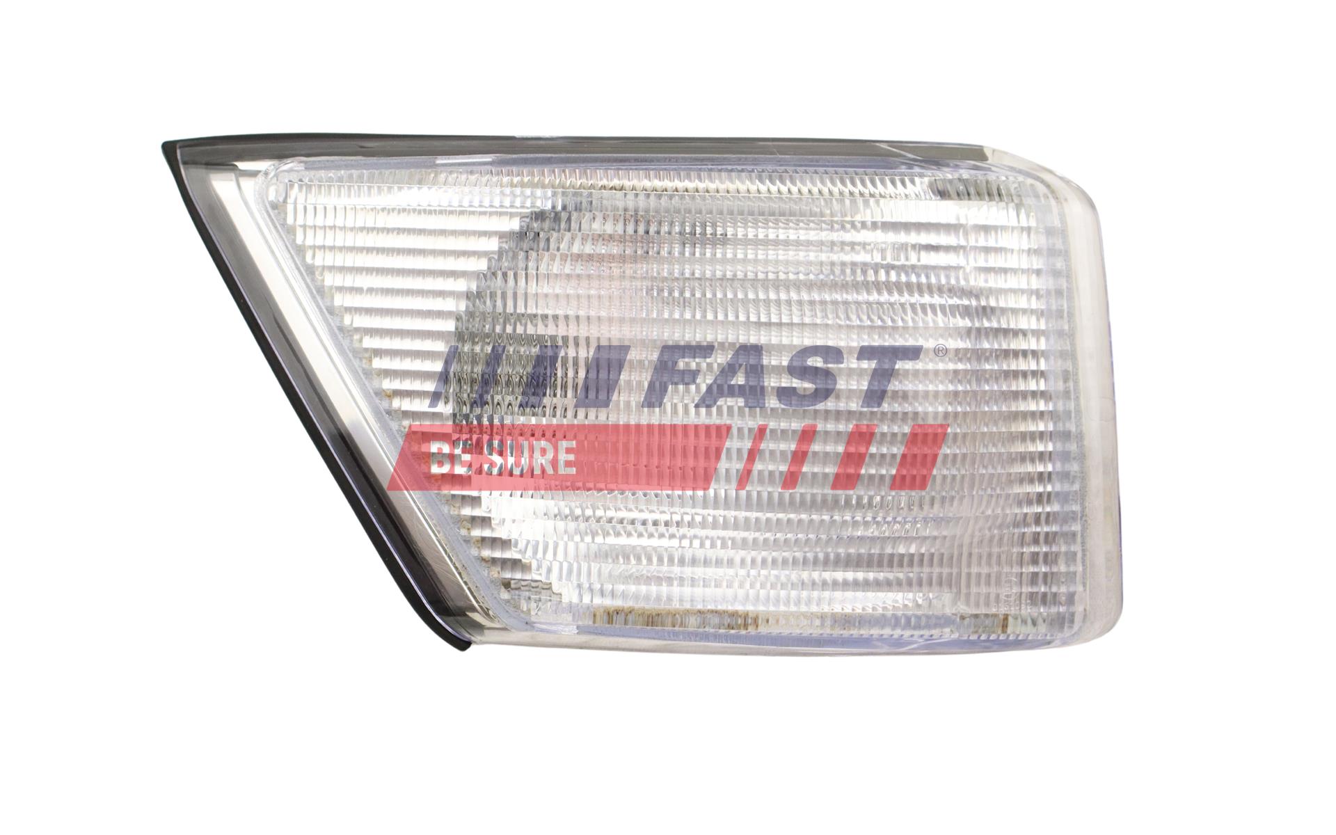 FAST FT87299/B Direction...