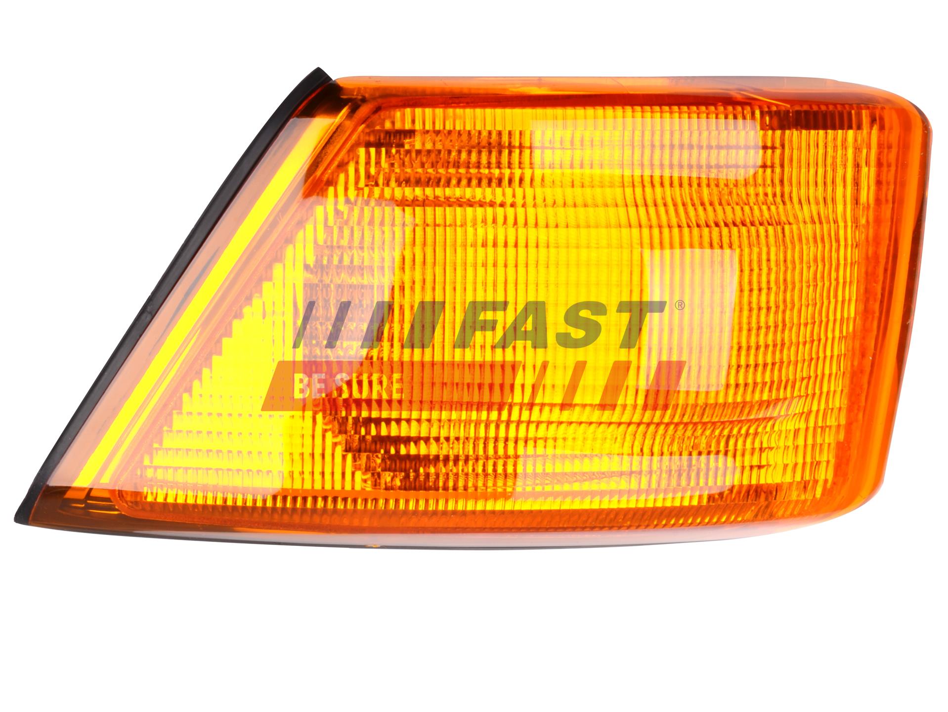 FAST FT87300 Direction...