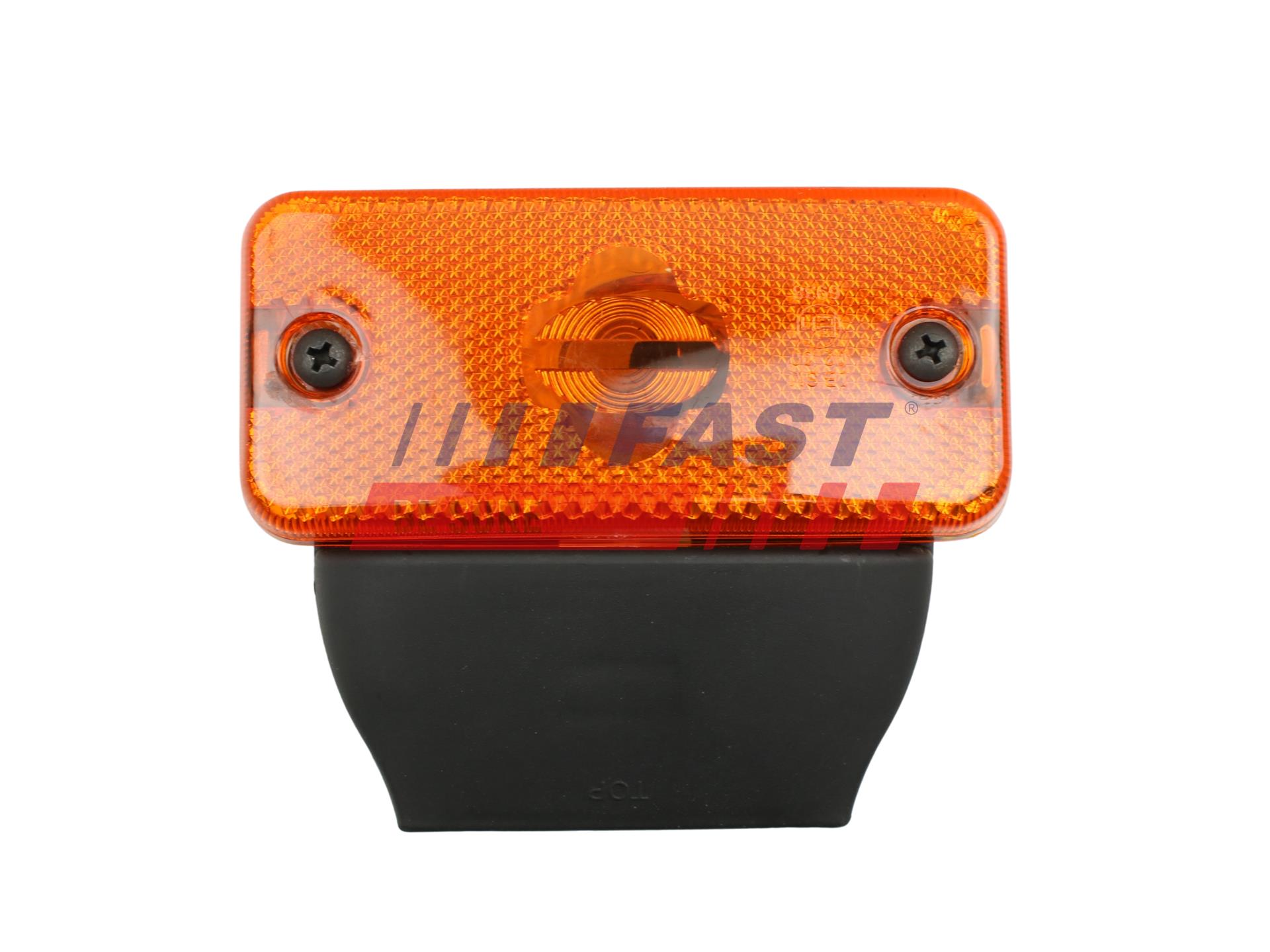 FAST FT87304 Direction...