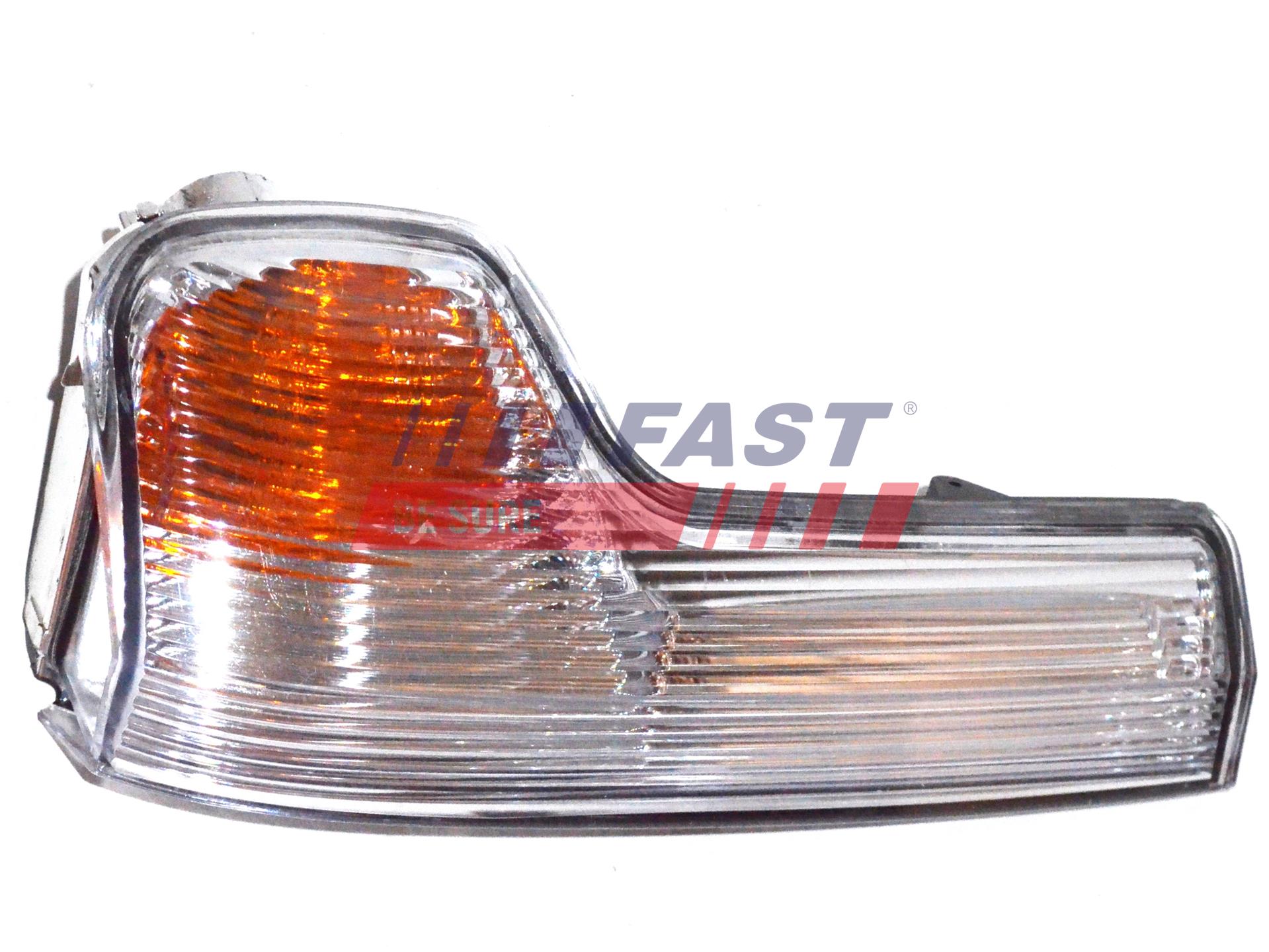 FAST FT87332 Direction...