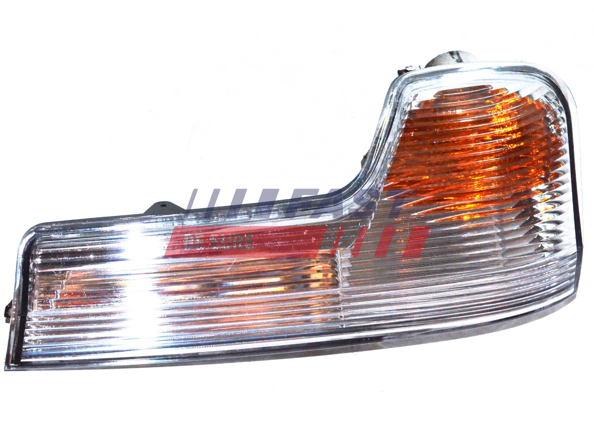 FAST FT87333 Direction...