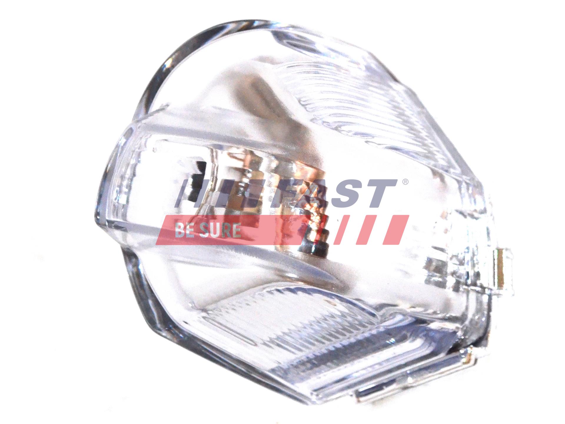 FAST FT87334 Direction...