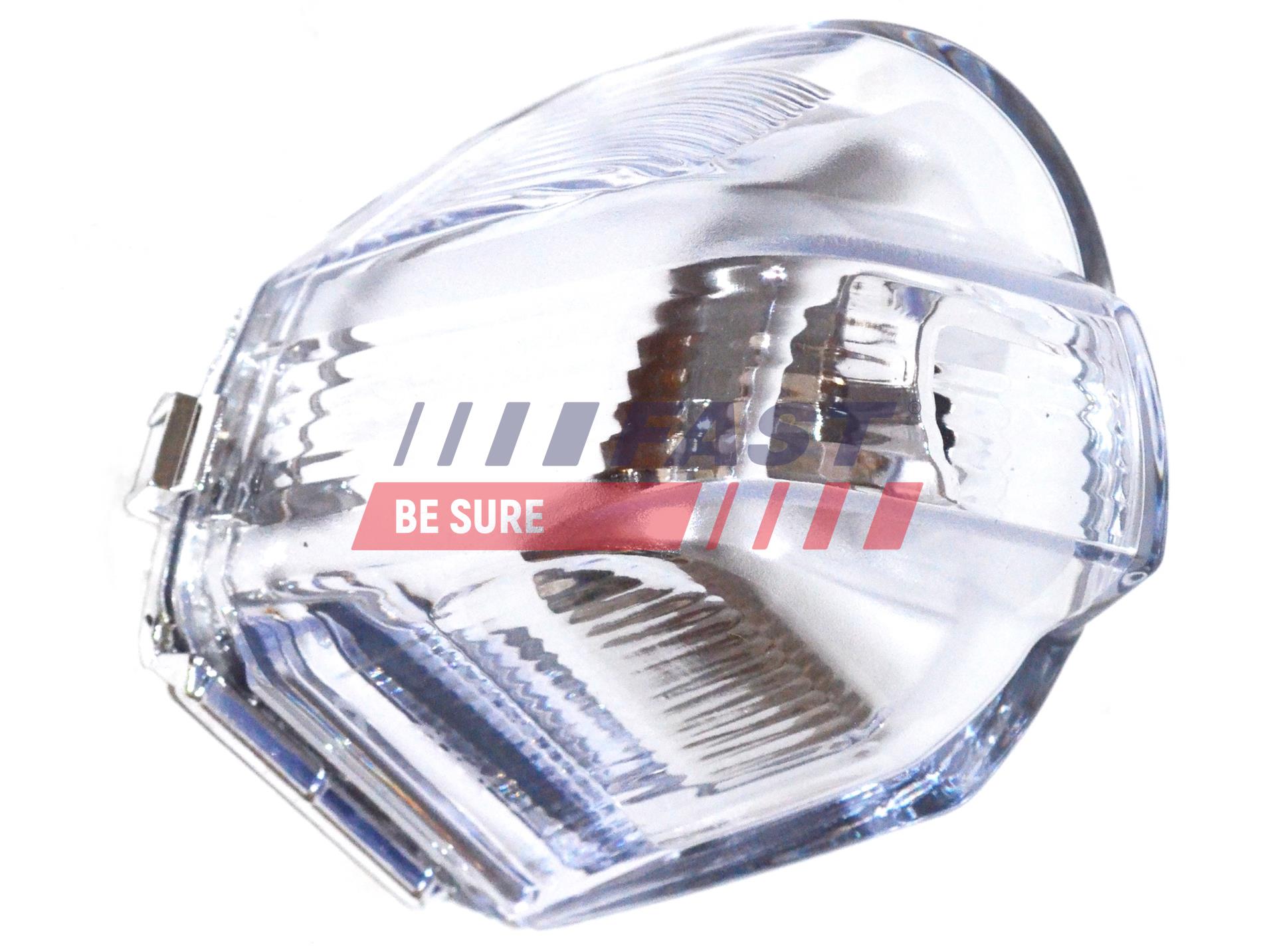 FAST FT87335 Direction...