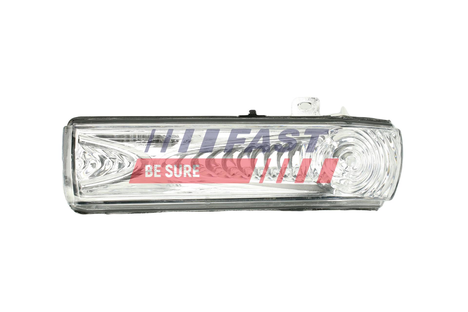 FAST FT87348 Direction...