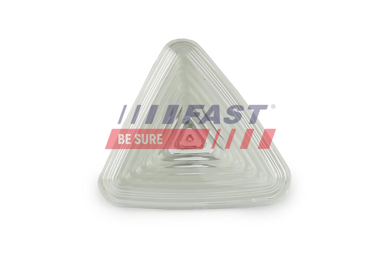 FAST FT87351 Direction...