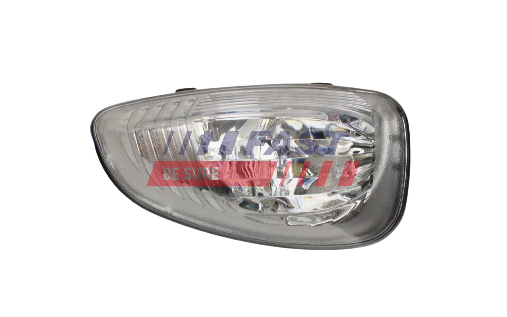 FAST FT87354 Direction...