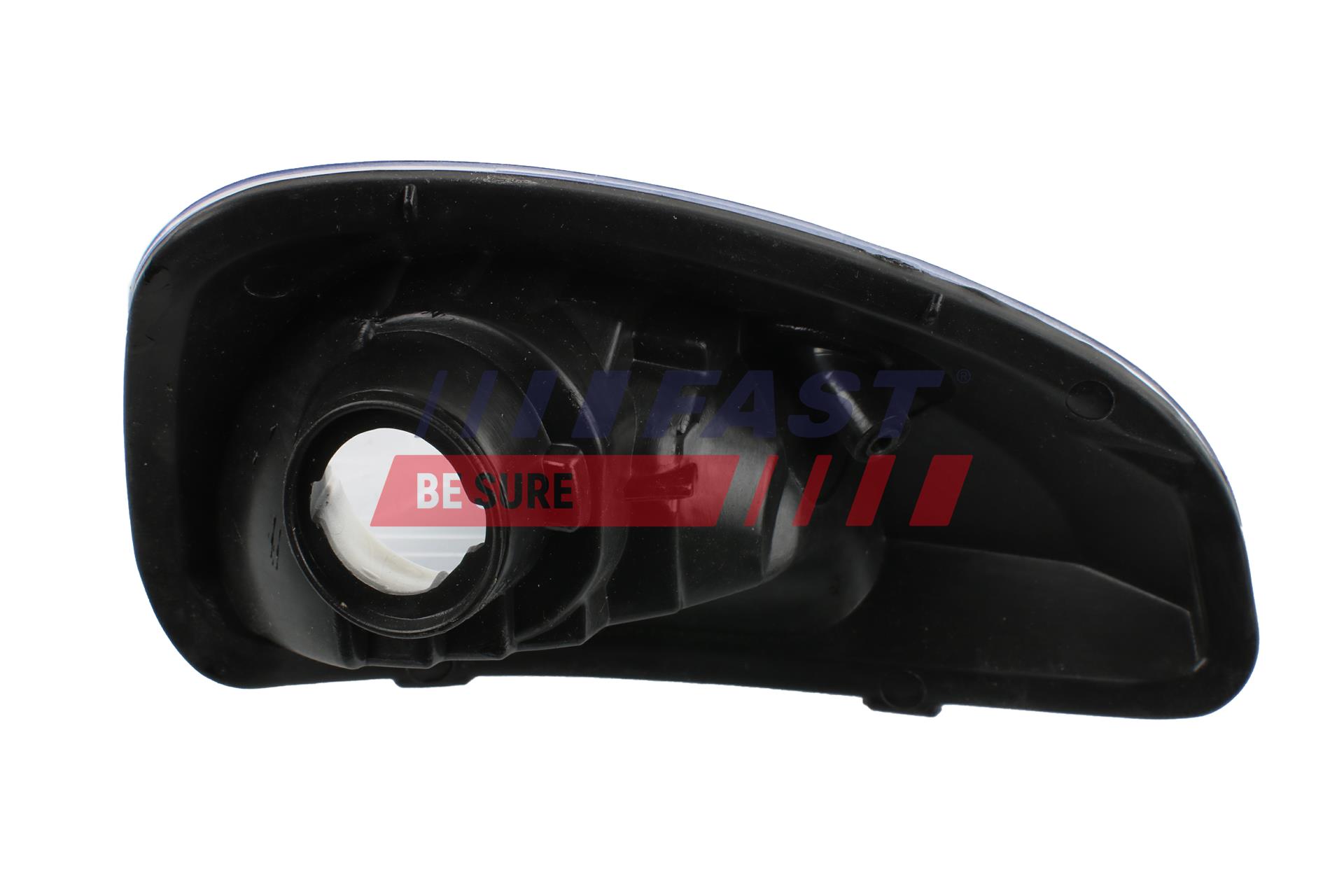 FAST FT87355 Direction...