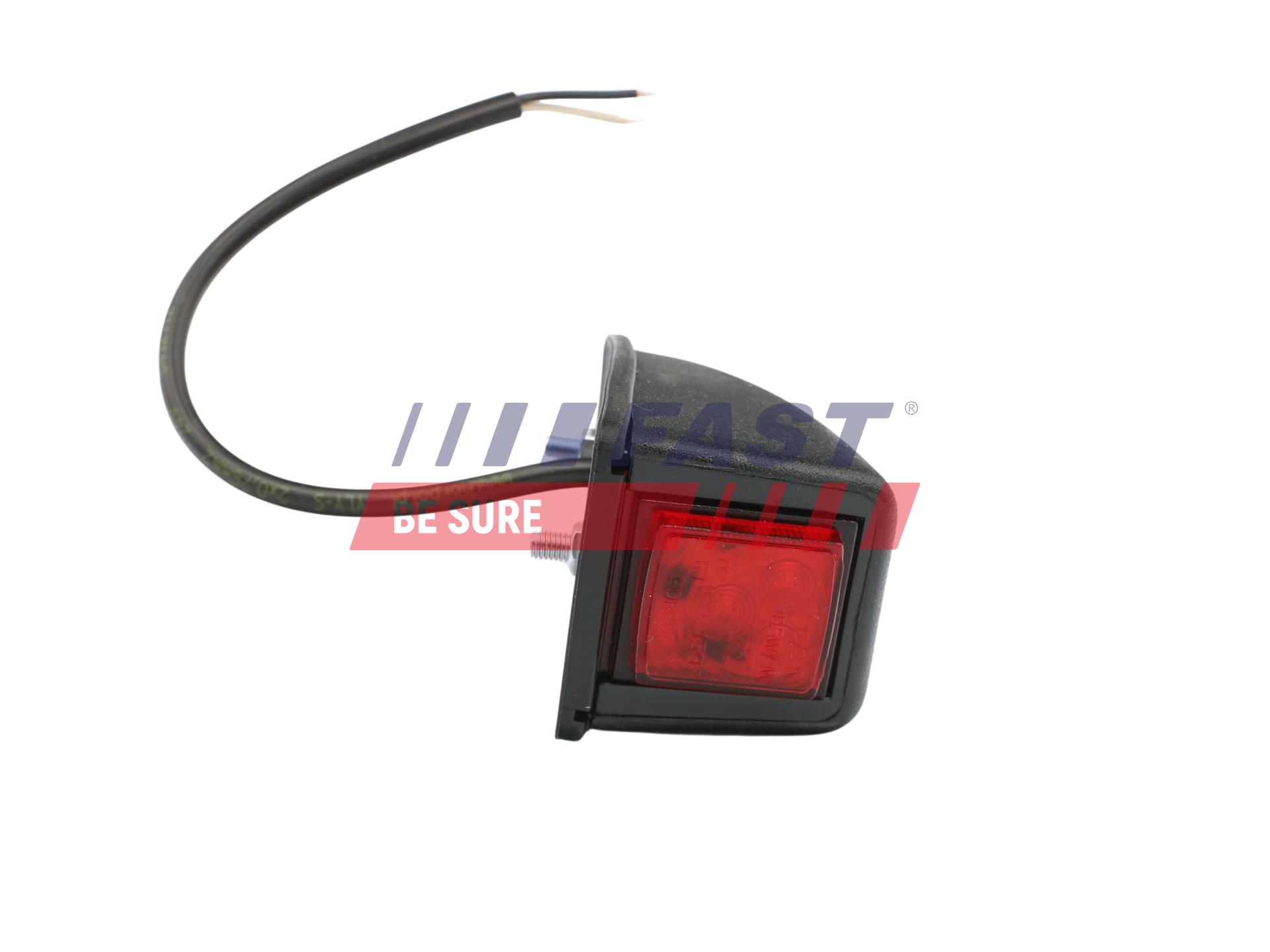 FAST FT87359 Side Marker Light