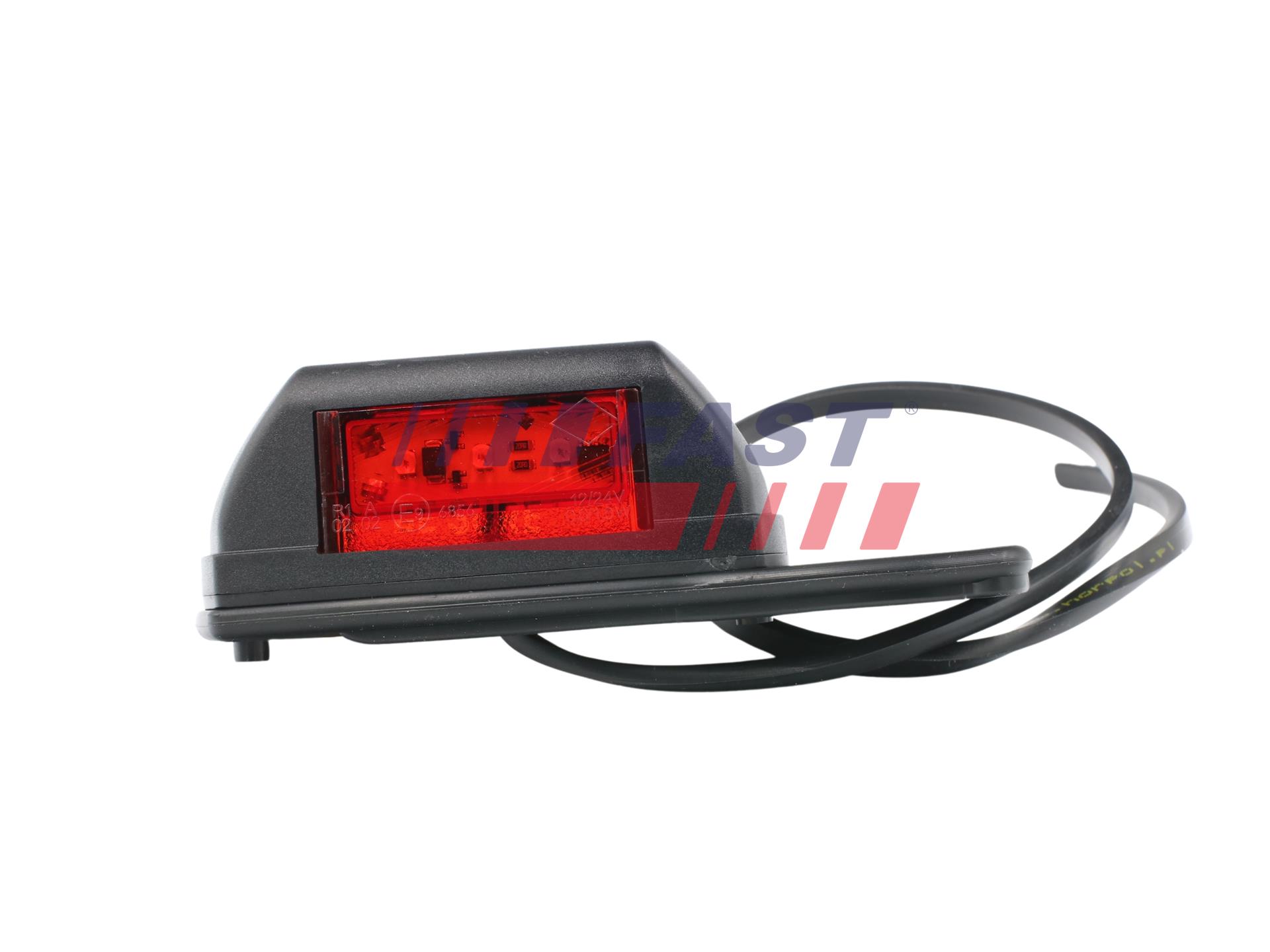 FAST FT87361 Side Marker Light