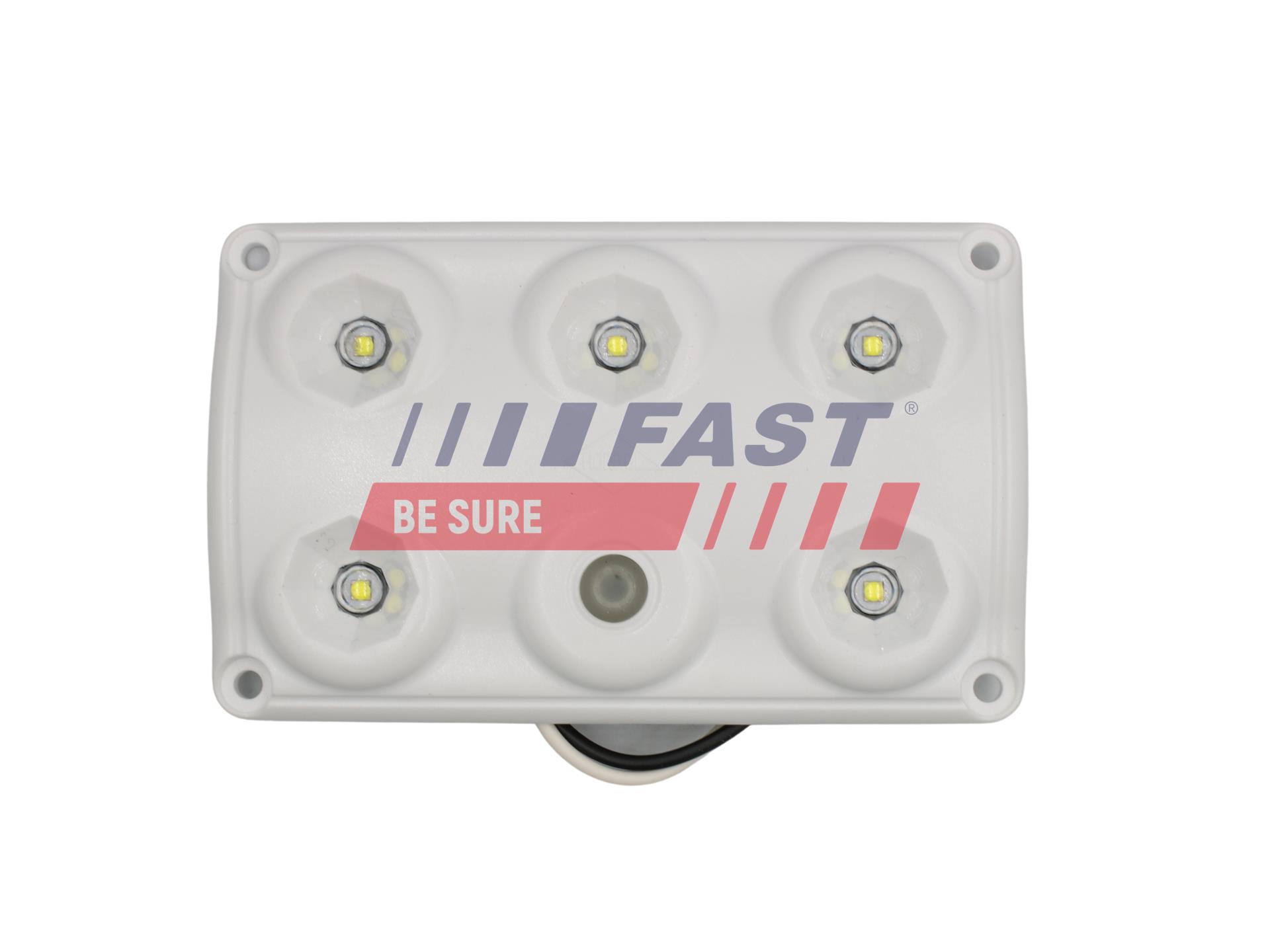FAST FT87812 Vnútorné svetlo