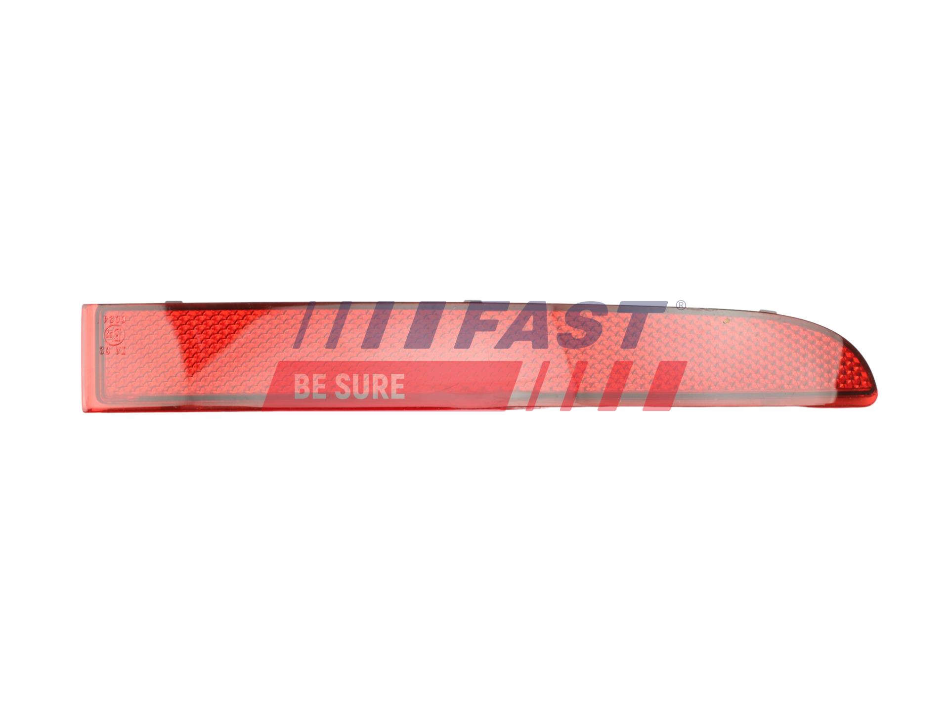 FAST FT87904 Reflector Left...