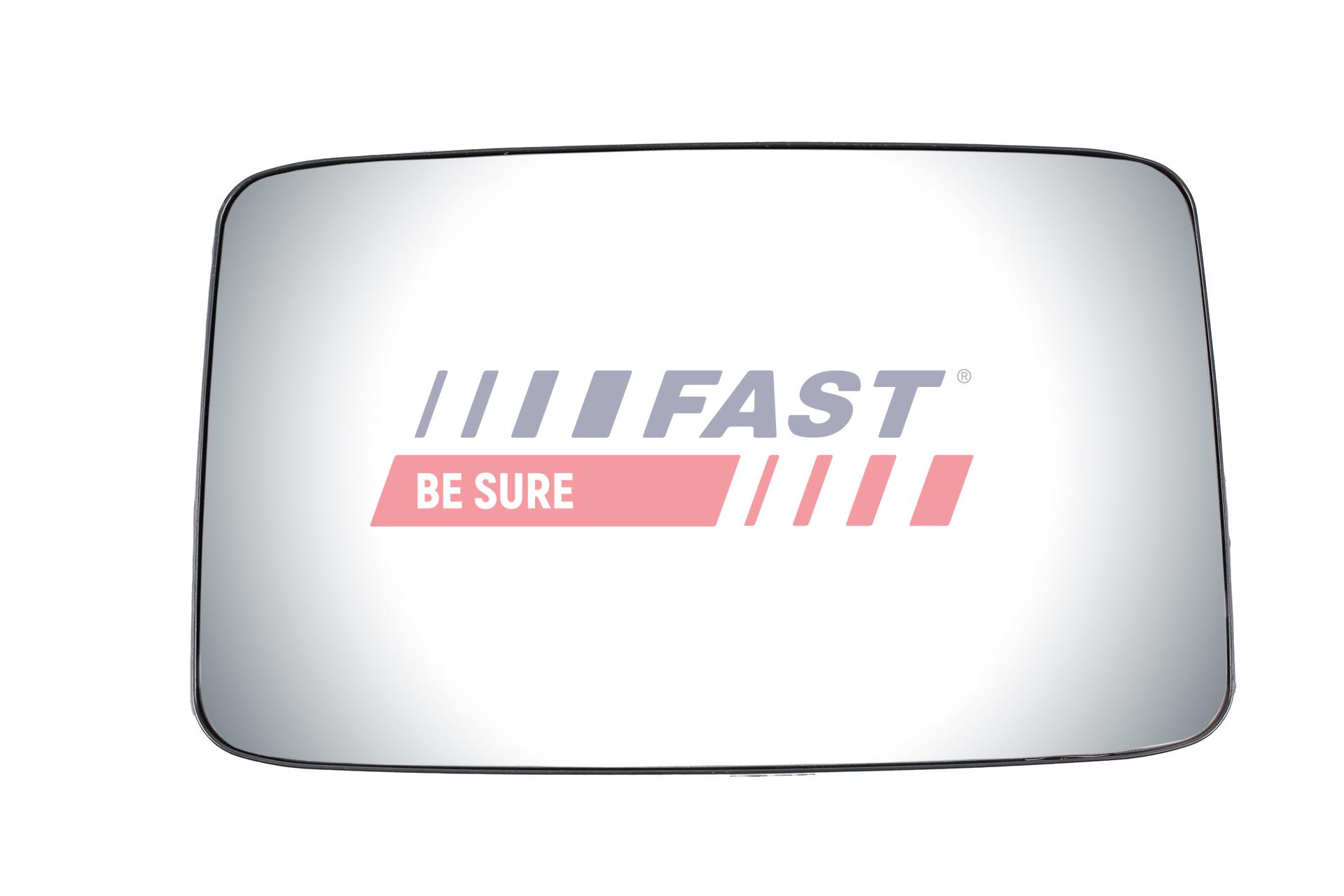 FAST FT88065 Mirror Glass,...