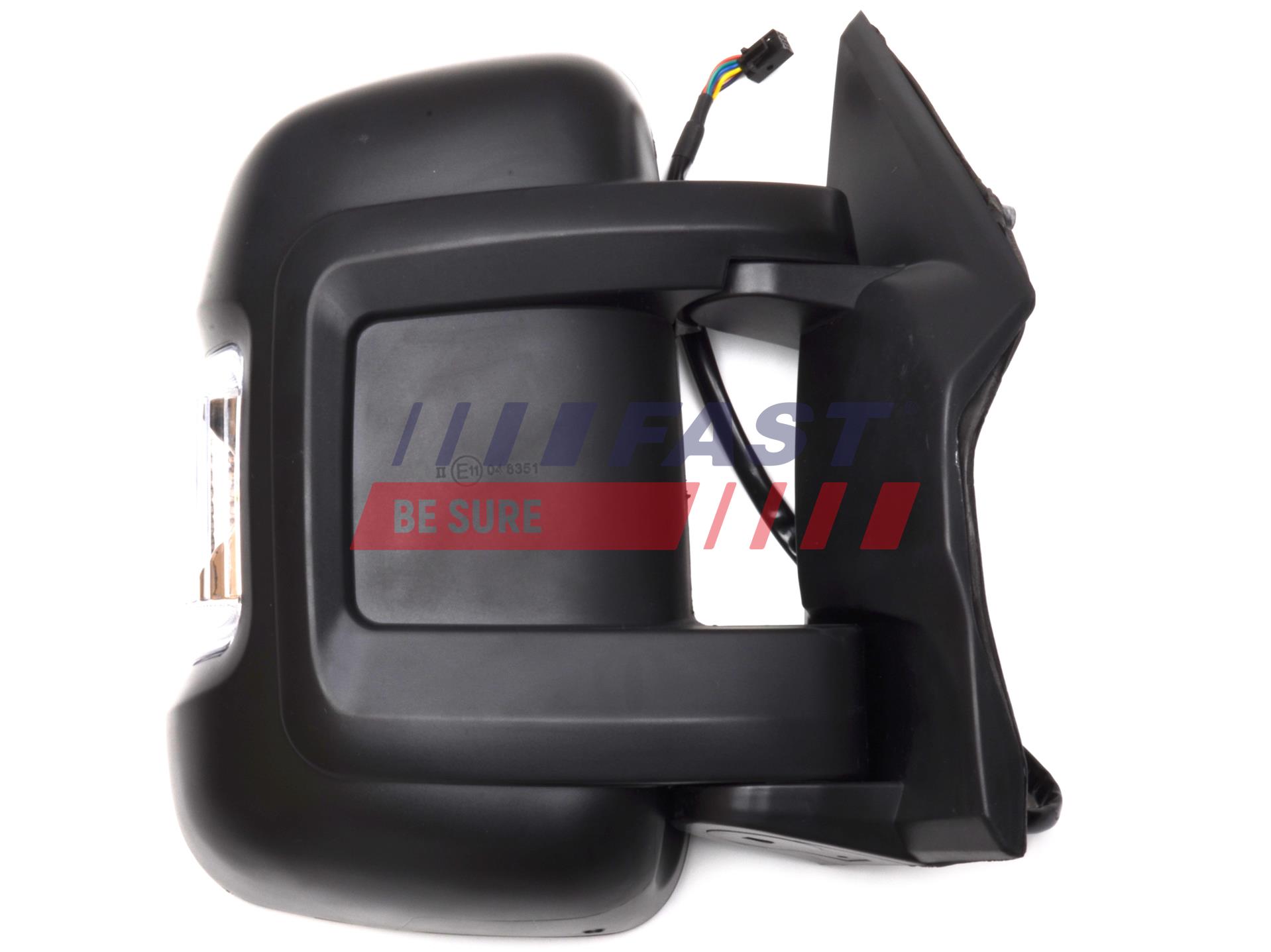 FAST FT88265 Exterior...