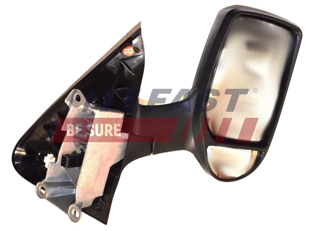FAST FT88328 Exterior...