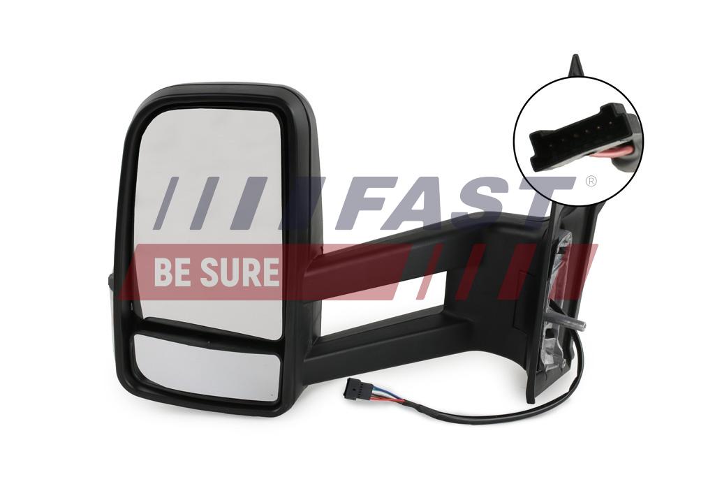 FAST FT88341 Exterior...