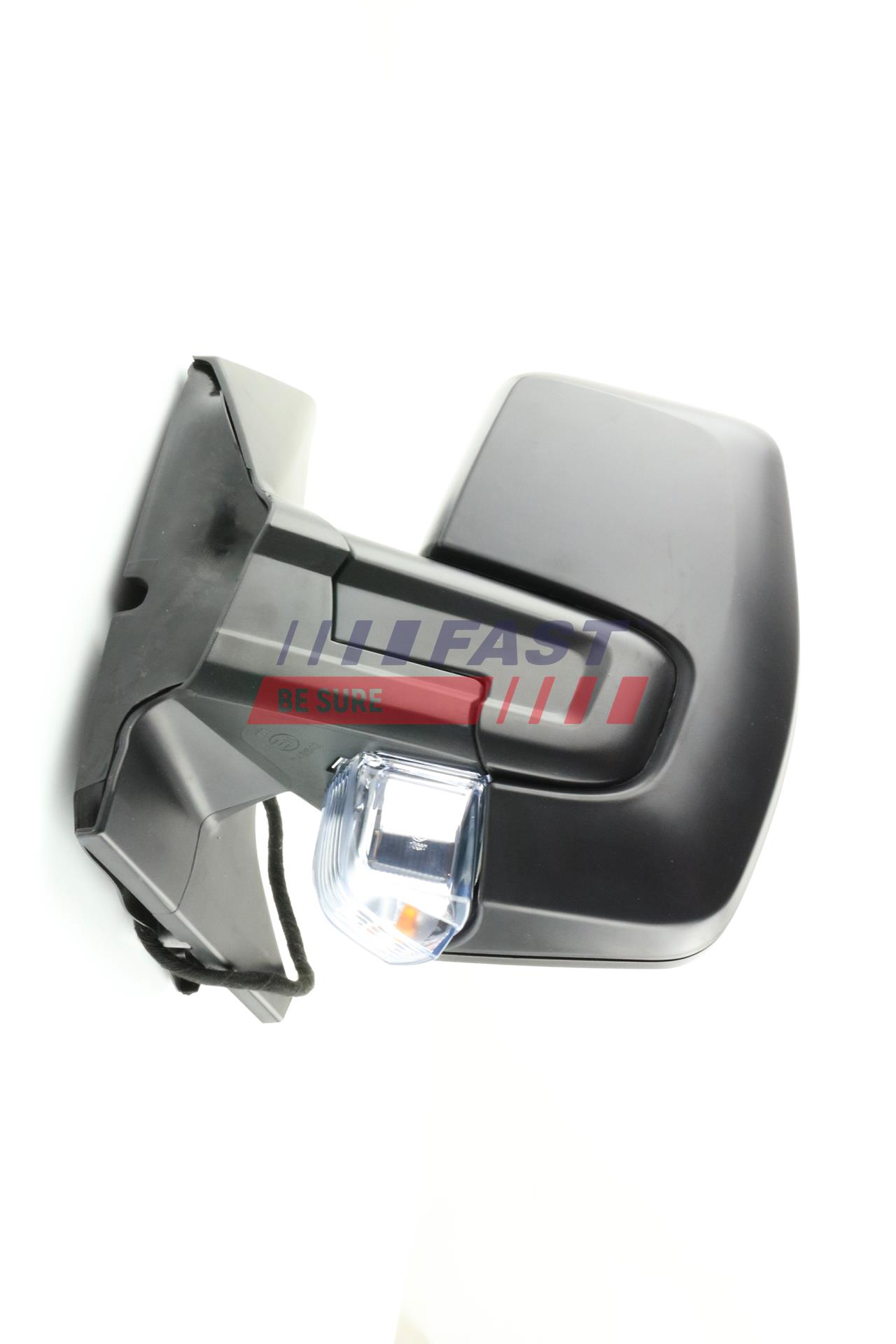 FAST FT88355 Exterior...