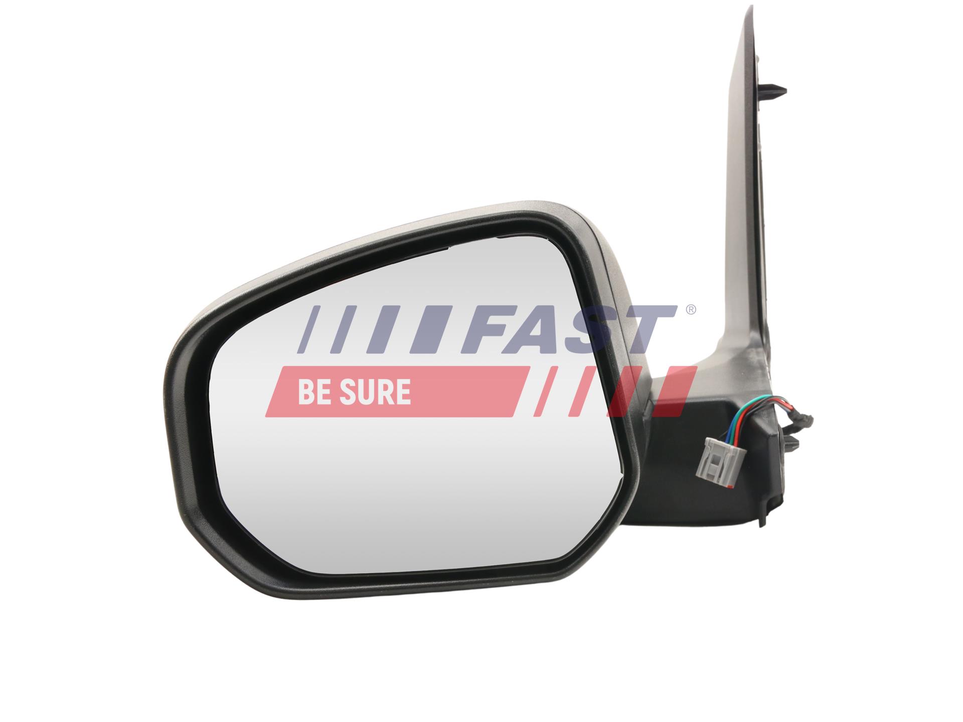 FAST FT88365 Exterior...