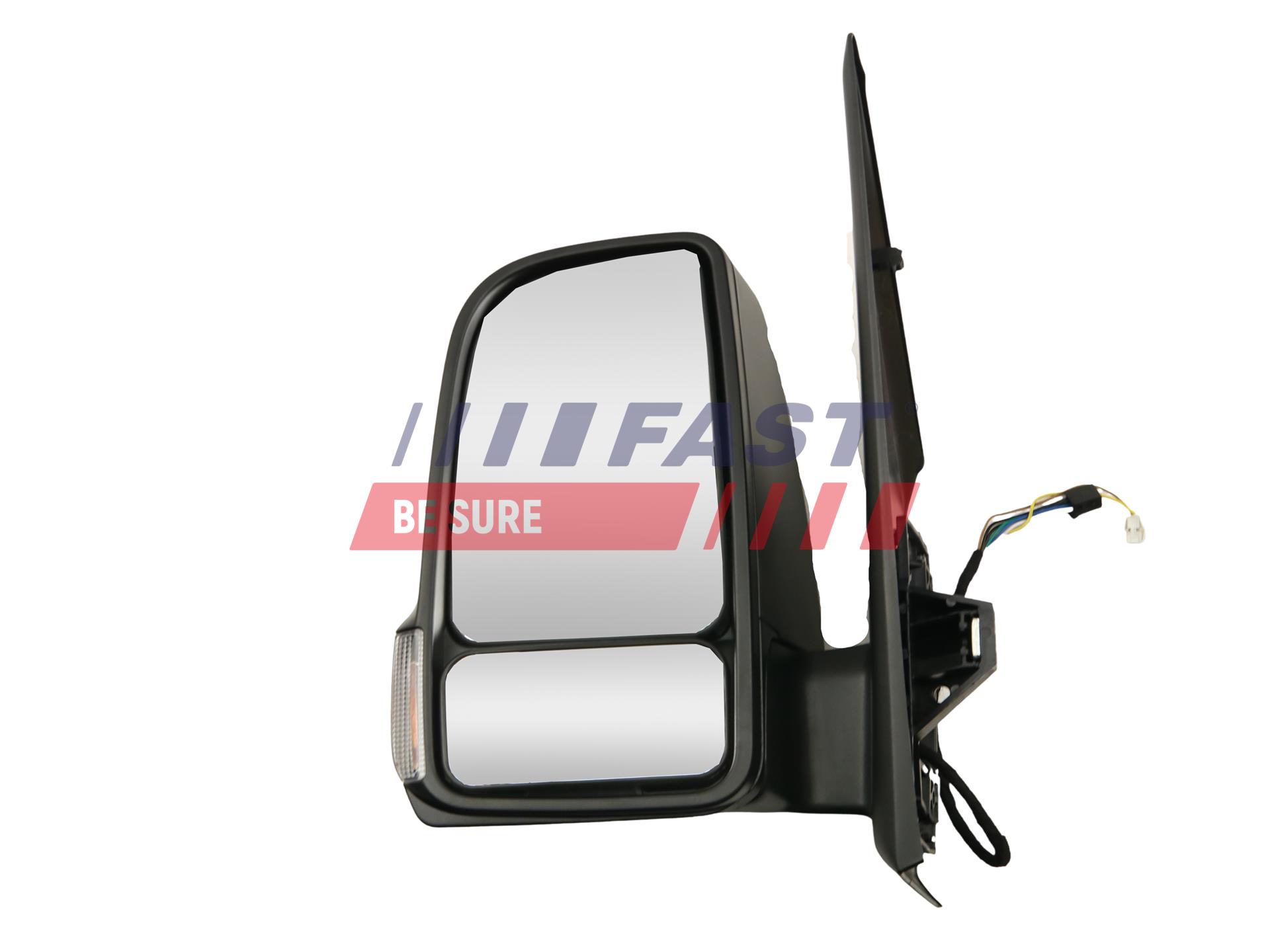 FAST FT88367 Exterior...