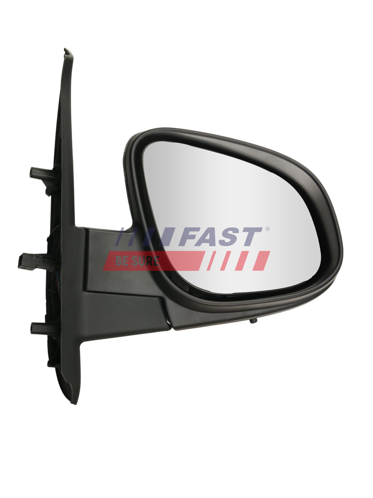 FAST FT88370 Exterior...