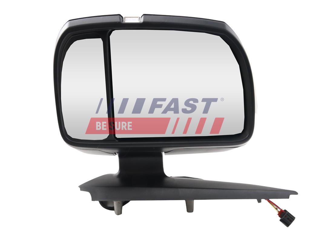 FAST FT88372 Exterior...