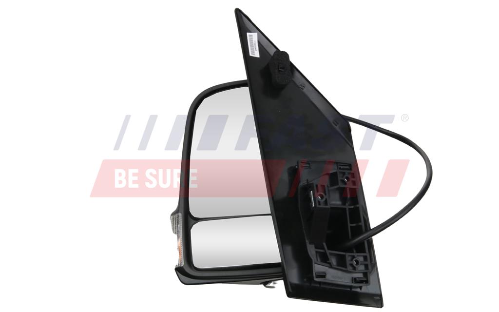 FAST FT88375 Exterior...