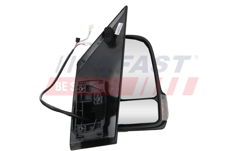 FAST FT88376 Exterior...