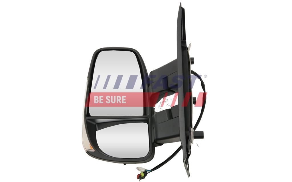 FAST FT88377 Exterior...