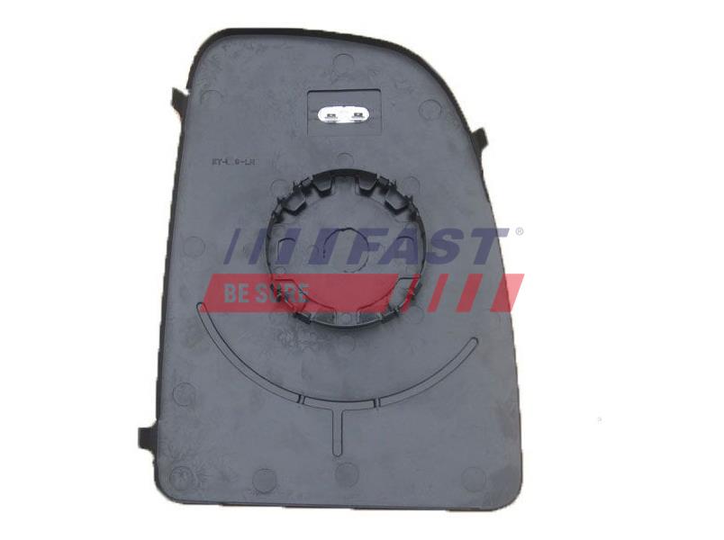 FAST FT88542 Mirror Glass,...