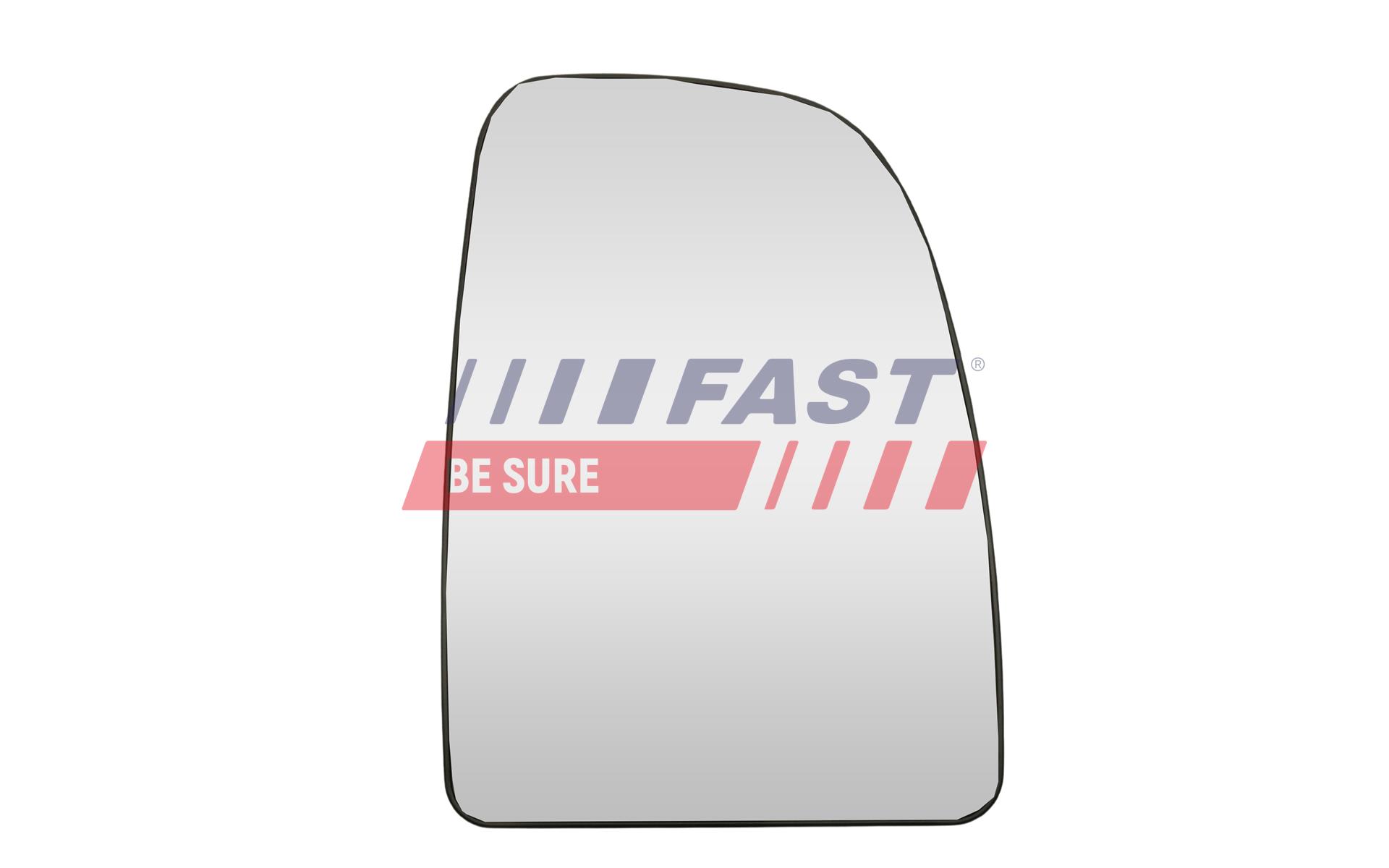 FAST FT88543 Mirror Glass,...