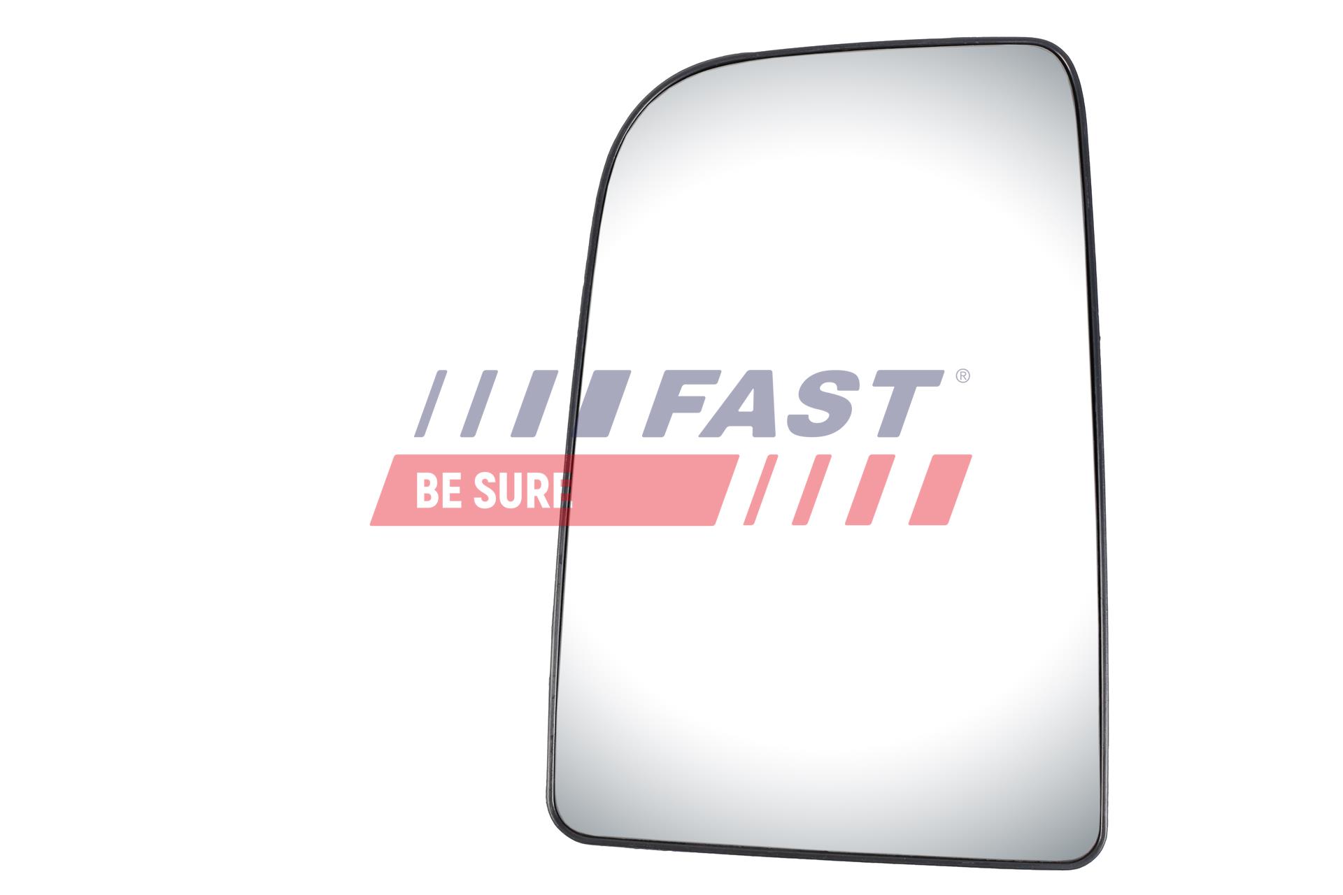 FAST FT88607 Mirror Glass,...